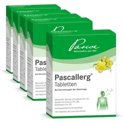 Pascallerg 500 St