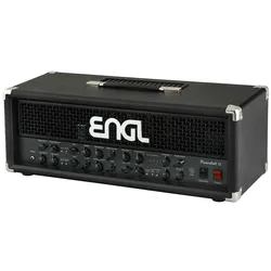 Engl Powerball 2 E645/2 - Topteil E-Gitarre