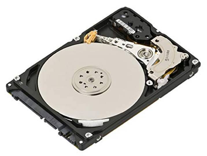 HPE - Festplatte - 72 GB - Hot-Swap - 2.5 SFF (6.4 cm SFF) - SAS