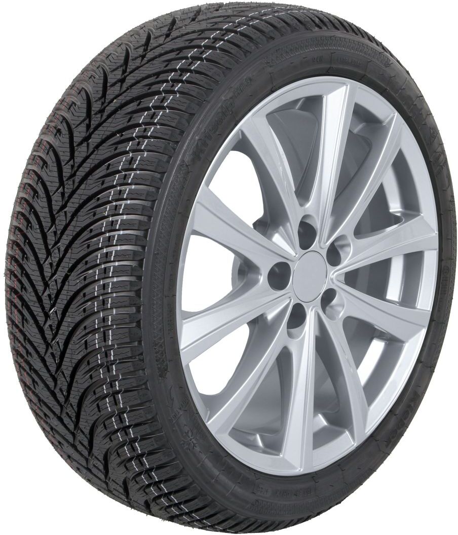 Winterreifen KLEBER Krisalp HP3 185/65R15 88T