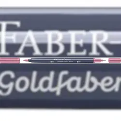 Faber Castell Sketch Marker Gofa 0,6 mm vintage rose