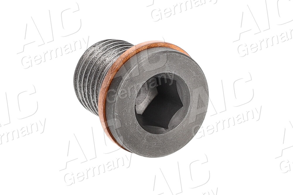 Aic Verschlussschraube, Ölwanne 74197 Für Vag