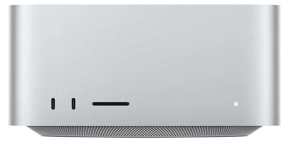 Apple Mac Studio M4 Max 14-Core - Apple M4 Max - 36 GB