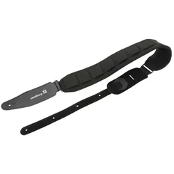 Sandberg FLEXstrap BLK - Gitarrengurt