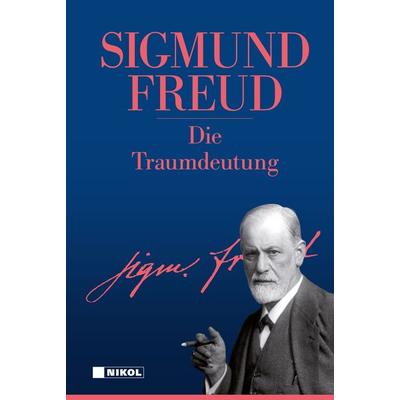 Die Traumdeutung, Paperback von Sigmund Freud, Nikol