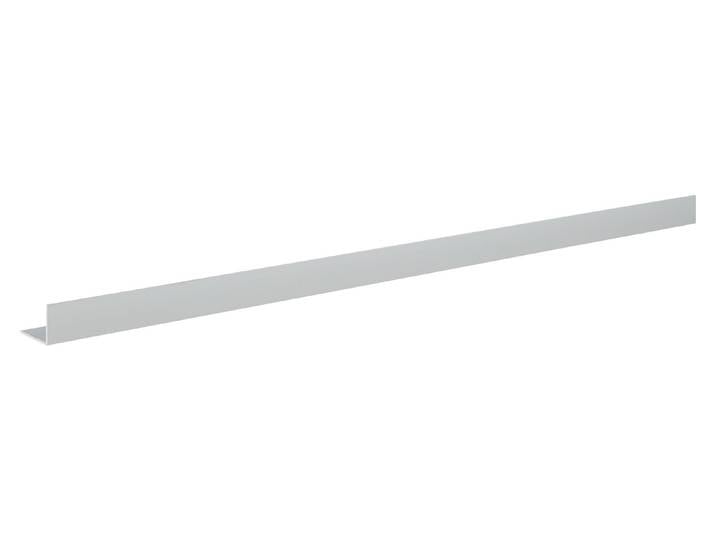 Alfer Winkelprofil Alu eloxiert 100 × 25 × 20 cm