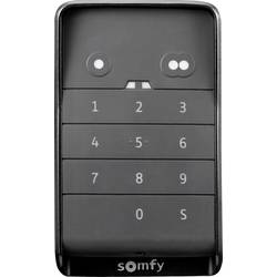 Somfy 1870929 Keypad 2 io IP55 868.3 MHz, 868.95 MHz Wand