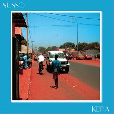 Keira - SUSSO, Vinyl