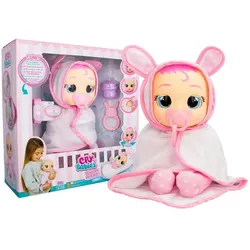 IMC Toys Cry Babies NewBorn Coney