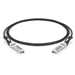LIGHTWIN 25GBit SFP28 an SFP28 DAC-Kabel, 0,5m