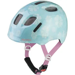 Alpina, Velohelm, (45 - 49 cm)