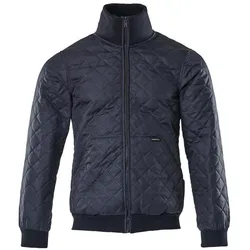 MASCOT Dundee Thermojacke ORIGINALS Marine Marine 4XL - 00525-590-01-4XL - Marine