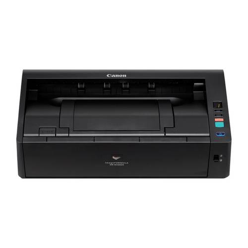 Canon imageFORMULA DR-M1060II Dokumentenscanner A3 600 x 600 dpi 60 Seiten/min, 120 Bilder/min