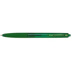 PILOT Kugelschreiber 0.4 mm Grün