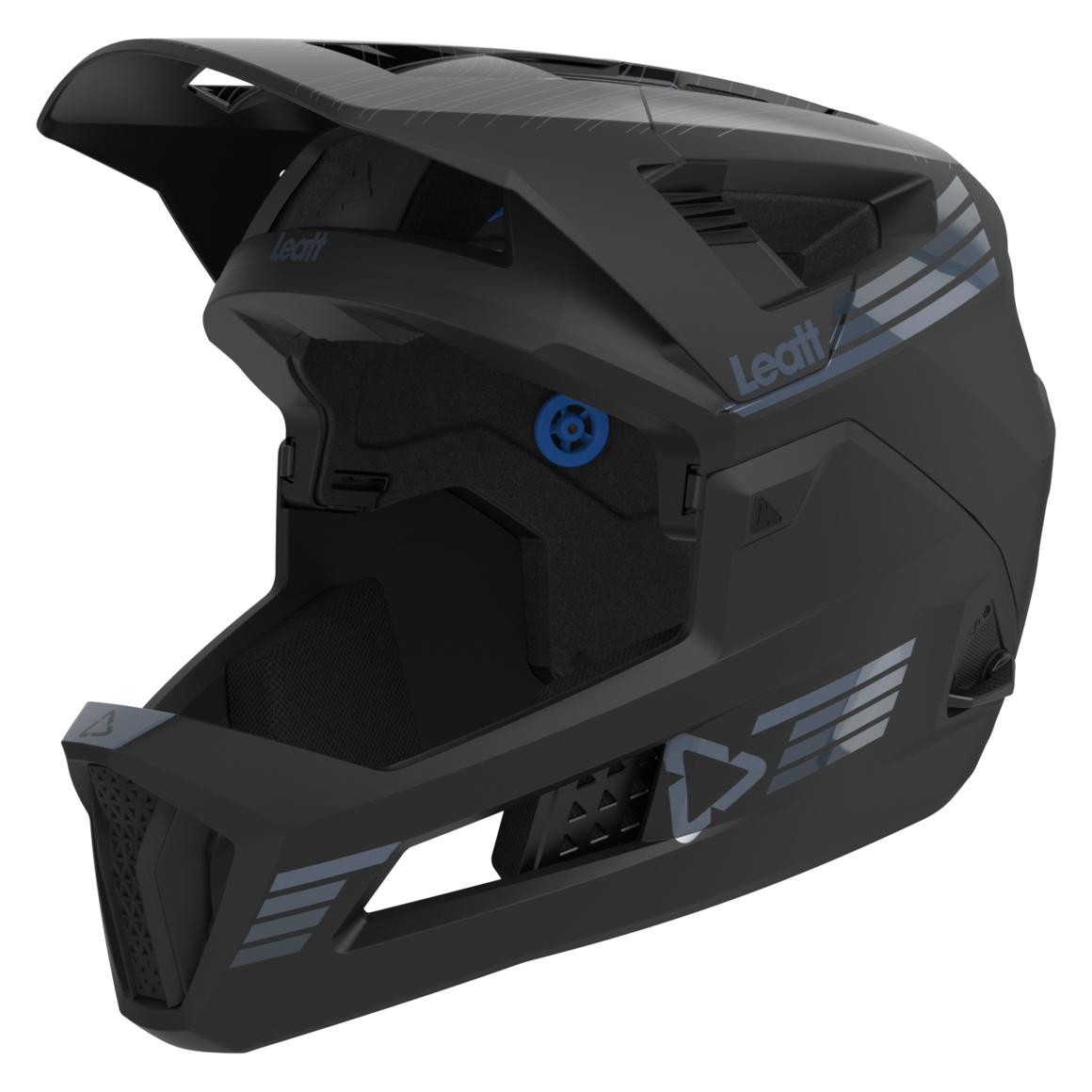 Leatt Enduro 4.0 (51 - 55 cm) (1023014450)