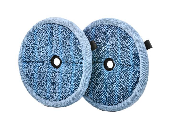Electrolux ZE158 PowerPro Mopp Standard-Pads Zubehör