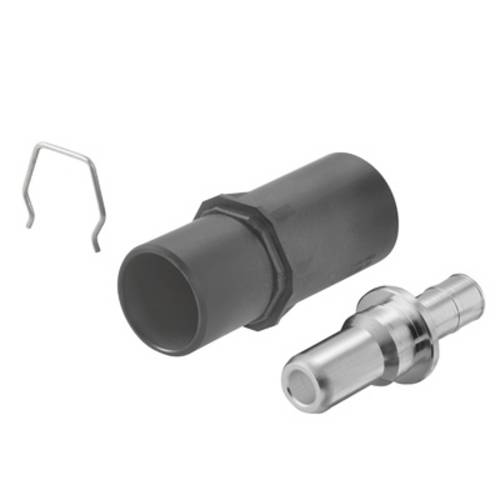 Weidmüller Crimpkontakt HDC HP 550M 150 Inhalt: 1 St. Crimpkontakt