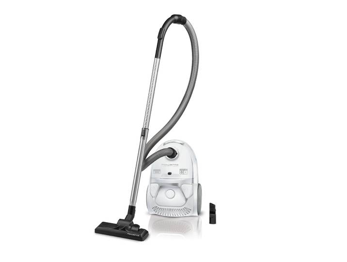 Rowenta - Compact Power Ro3927 3 L Cylindrical Vacuumer Dry 750 W Dust Bag