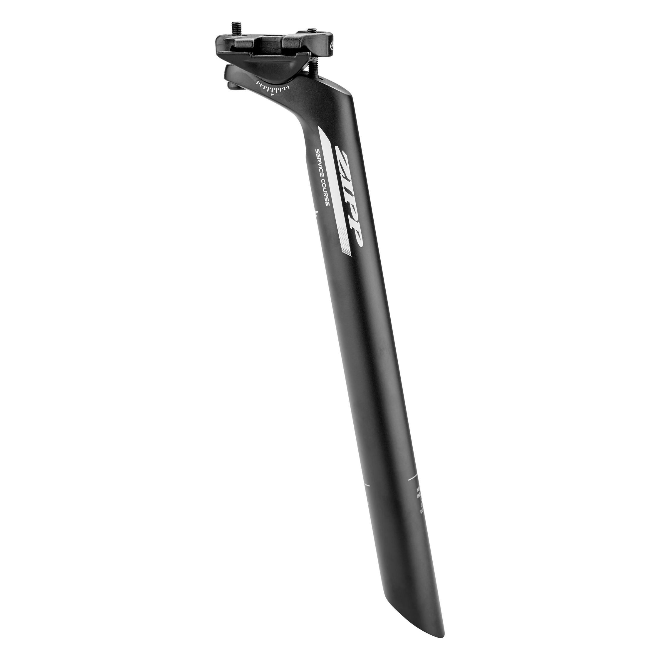 Zipp Service Course Sattelstütze Ø 31,6 mm / 20 mm offset (31.60 mm) (6872267)