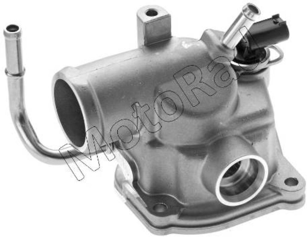 Motorad Termostato, refrigerante 504-87K