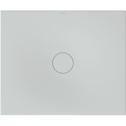 BetteAir Duschfliese 1200x1000mm, 7355-002, Farbe: Manhattan