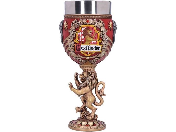 Nemesis Now - Harry Potter Kelk - Gryffindor Collectable