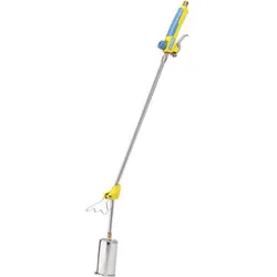 Gloria Haus und Garten, Gartenhandwerkzeug, Thermoflamm bio Professional Plus