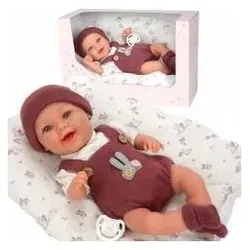 Arias Spanische Babypuppe, 35 cm