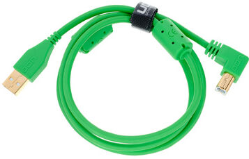 UDG Ultimate USB 2.0 Cable A1GR Grün