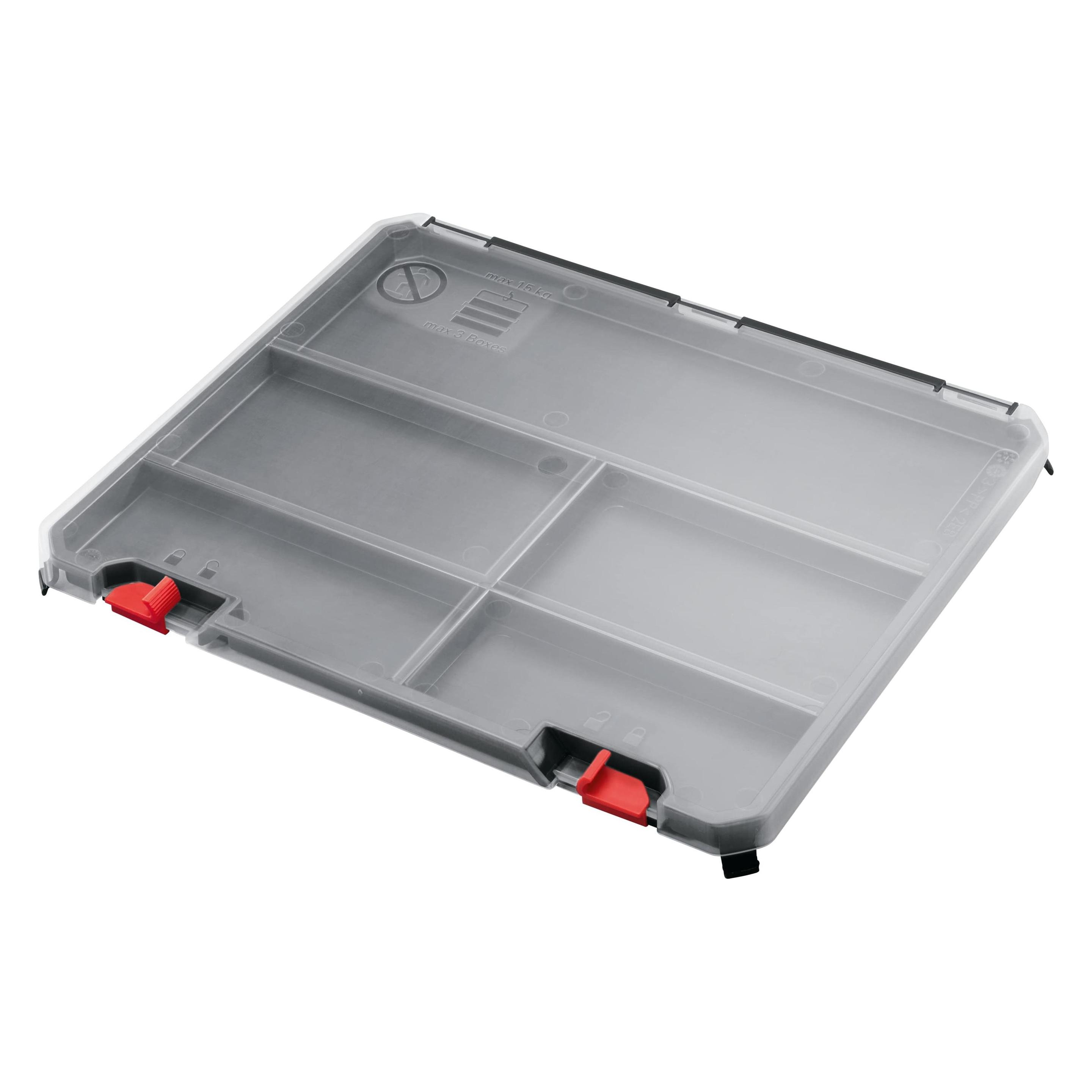 Bosch Home & Garden Deckelbox (1600A019CG)