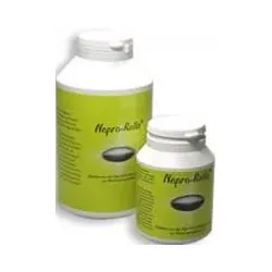 NEPRO-RELLA Tabletten 1500 St