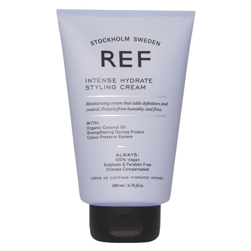 Ref. REF Intense Hydrate Styling Cream 200 ml (Haarcreme, 200 ml) (54088857)