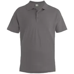 Promodoro Herren Piqué Polo 'Superior' 4001