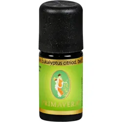 Eukalyptus Citriodora Kba 5 ML
