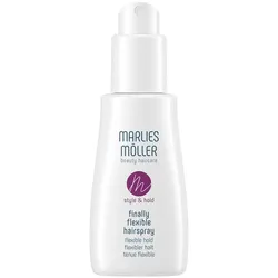 MARLIES MÖLLER STYLE & HOLD Finally Flexible Hairspray