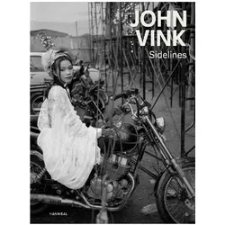 John Vink, Biografien von John Vink