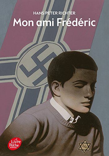 Richter, Hans Peter - Mon ami Frédéric - Preis vom 04.10.2026 03:51:26 h