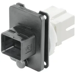 Weidmüller LWL SC Set Multimode IE-BS #1964470000