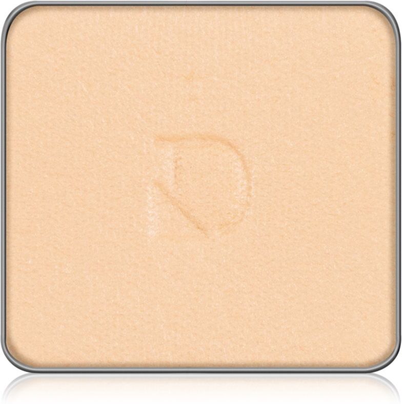 Diego dalla Palma Matt Eyeshadow Refill System matt eyeshadow refill shade 161 Whipped Cream 2 g