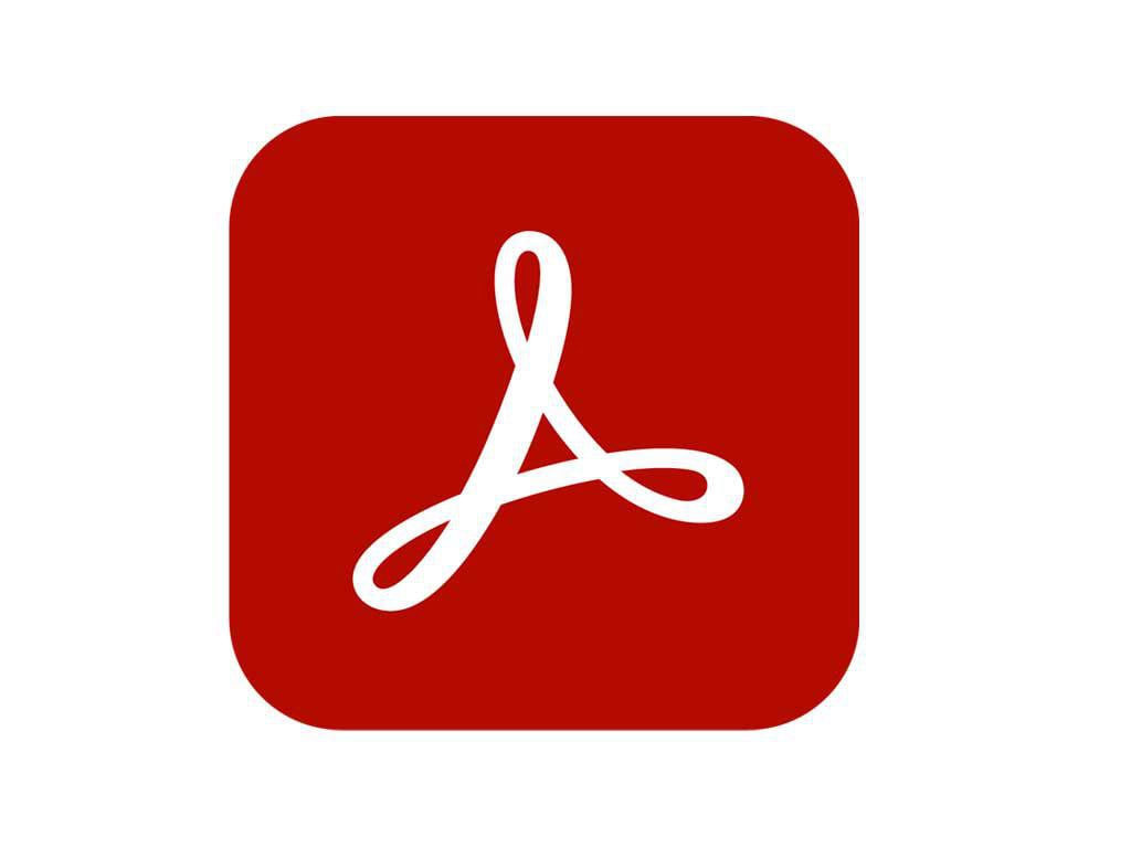 Adobe Acrobat Studio for teams