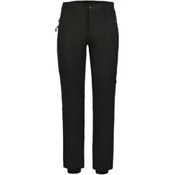 ICEPEAK Erding Softshell Skihose Herren 990 - basic black 50
