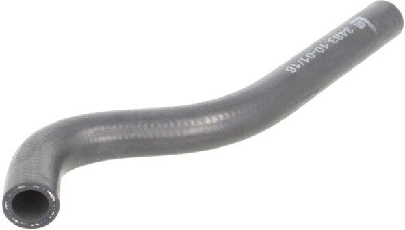 LEMA 3483.10 Radiator hose
