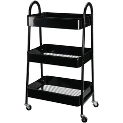 Storage Solutions, Servierwagen, Eh