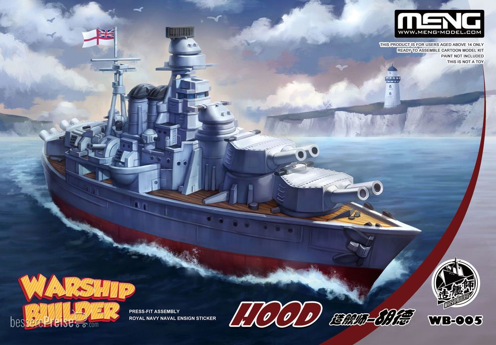 MENG-Model WB-005