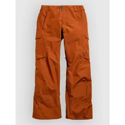 Burton Reserve Hose spiced chai Gr. S