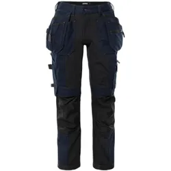 Fristads, Arbeitshose, Outdoor 2533 GCYD (38)