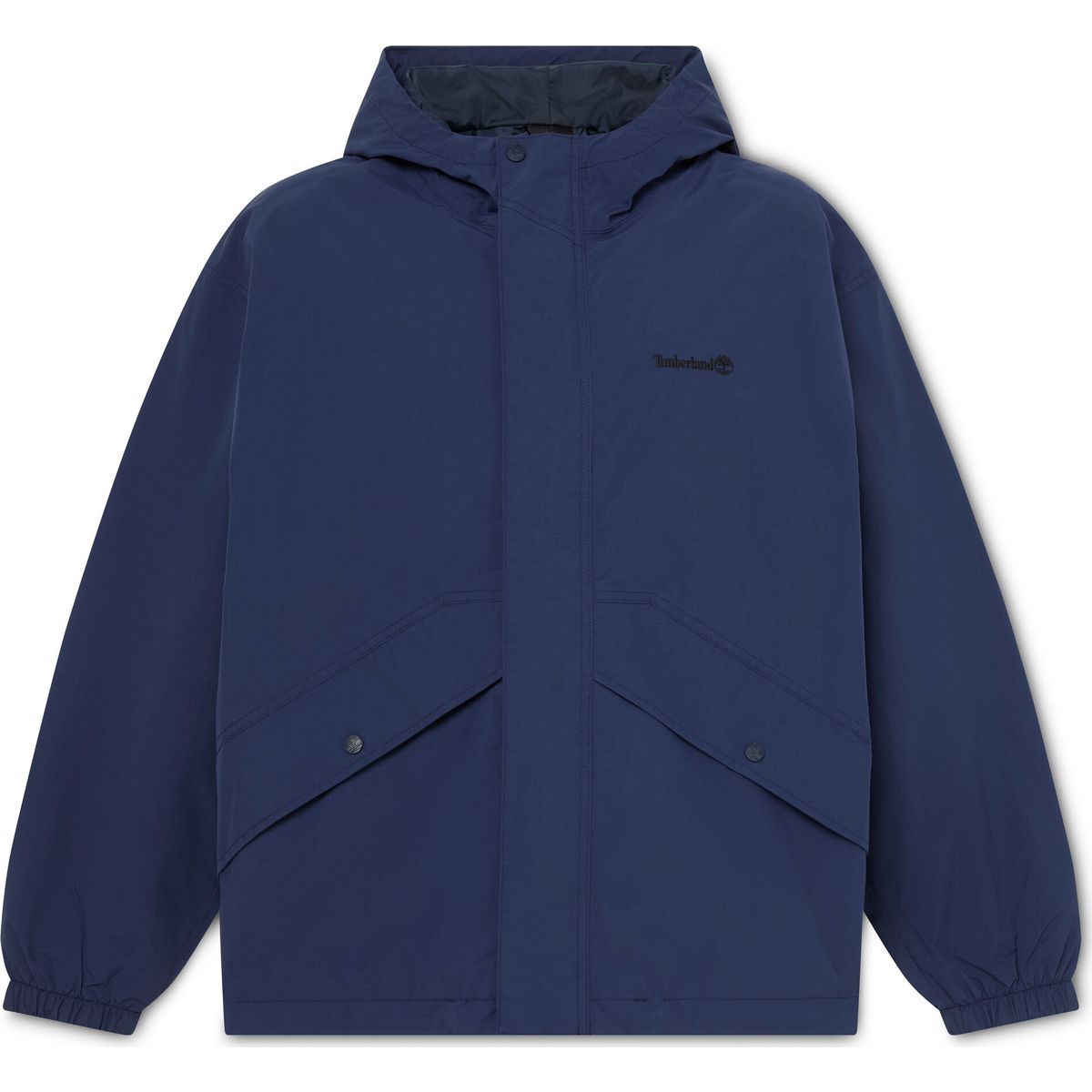 Timberland Mens Waterproof Shell Jacket naval academy L TBC0YH6WAIH1-L