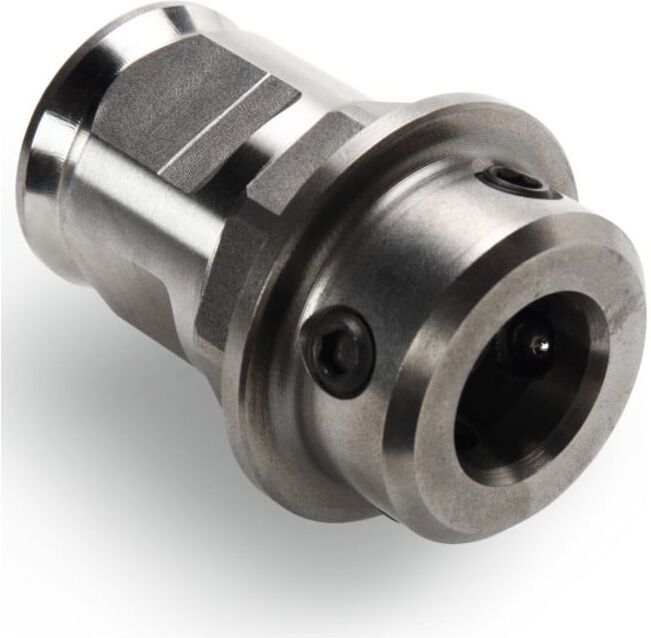 Fein Adaptateur avec porte-outil QuickIN MAX/Weldon 32 (63901045010   63901045010)