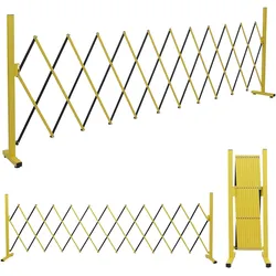 MCW, Gartenzaun, B34-GS-3