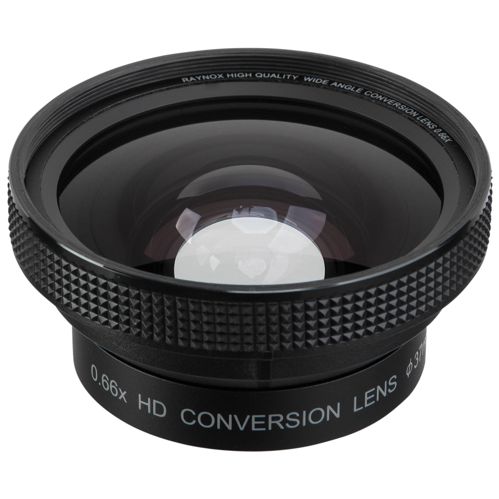 Raynox HD-6600 Pro 37
